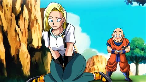 android 18 pornhub|Android 18 Porn Videos .